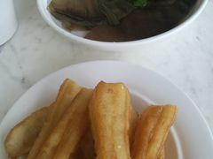 油条-立标杆麻辣鱼(宝龙广场店)