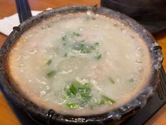 肉粥-粥家庄(南桂东分店)