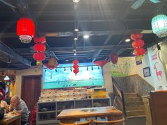-津门羊大爷·铜锅涮肉(黄河道店)