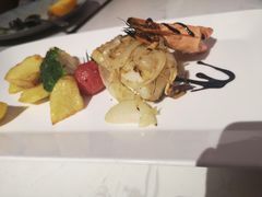 -IL Forno 意坊·意大利餐厅(花园店)