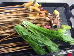-钢管厂五区小郡肝串串香(南山店)