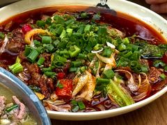 -杨三娘跷脚牛肉(羊子山西路店)
