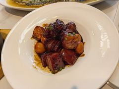 -黄弟大排档·湖南菜·小龙虾·小海鲜(凯旋北路店)