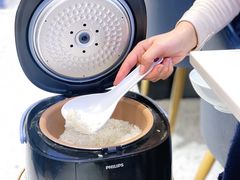 -兰湘子·湘菜小炒(崂山丽达店)