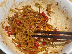 -寻裕记·现炒浇头面(人民广场店)