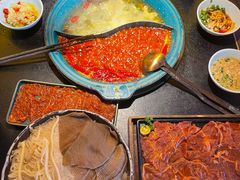 -吼堂老火锅(太古里总店)