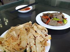 -三盛轩回民饺子馆