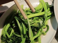 -悦海·家宴·冰花皮皮虾大锅贴(宝龙店)