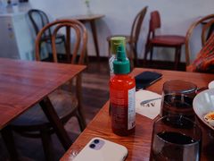 -AFS Cafe & Canteen(闽江二路店)