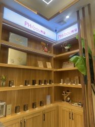 -芳朵美容养生SPA