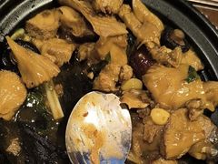 -若蘭慈·无国界素食料理(欢乐海岸店)