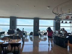 -锦厨自助餐厅·海鲜·牛扒(海口索菲特大酒店)