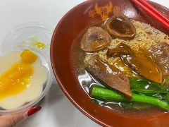 -下环街市熟食中心