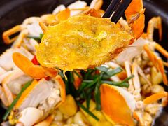 -盈旺小厨·非遗黄鳝饭(泰康路店)