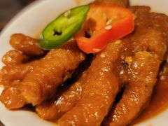 -广州花园酒店荔湾亭·地道点心·粤式饮茶