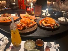 -花潮料理艺食馆(成都万象城店)