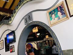 -同得兴 Since·1995 传统苏式面馆(十全街店)
