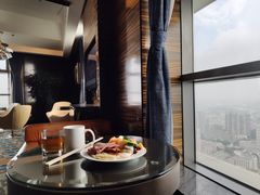 -宁波万豪酒店