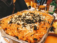 -老板娘的烤肉店(港湾广场店)