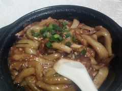 -家乡饭店(里仁洞店)