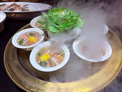 -老雒阳面馆·水席·洛阳菜(王城路店)