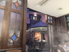 -东海怡品海鲜豆捞(星街坊店)