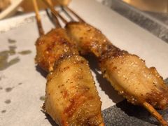 -管氏翅吧(护国寺店)