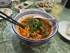 -老孙家饭庄·非遗(东关店)