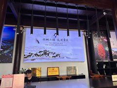 -丝绸小镇荻港古村