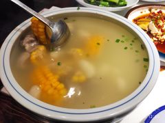 -大海碗·京菜炸酱面(雍和宫店)