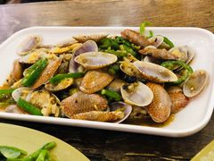 -贞姨美食·老字号海鲜大排档