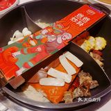 城市火锅味～爸爸炒料牛排老火锅