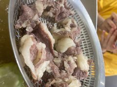 -陈记顺和潮汕牛肉火锅(韩江路店)