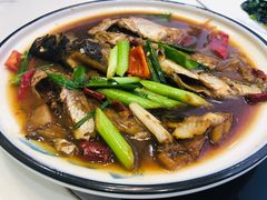-鑫悦楼煎蟹·16年海鲜大排档