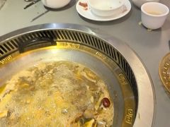 -野菌园·野生菌火锅首创第一家(关兴路总店)