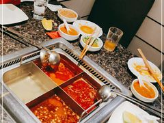 -海底捞火锅(连城广场店)