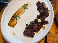 -院子餐厅·大锅菜·老杭帮(桥西直街店)
