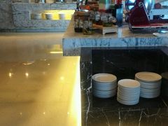 -龙之梦万丽酒店青餐厅