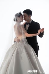 -安娜公馆婚纱摄影(锦州店)