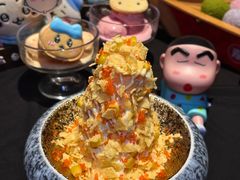 -七町糖果寿司屋(龙洞广工店)