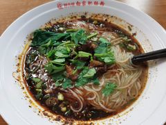 -钟方模白家肥肠粉(春熙店)