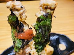 -鸟内会居酒屋(得意潮馆店)