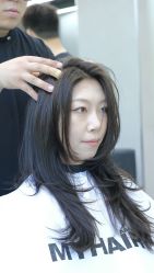 -MY HAIR ARDOR