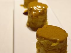 -真地道京味府·鲜橙烤鸭·北京菜(朝阳公园·甜水园店)