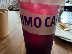-MIMO CAFE(沙头角店)