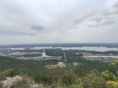 -虞山风景区