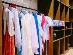 -AI住未来酒店(西安钟鼓楼五路口地铁站店)