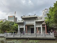 -深圳国际园林花卉博览园