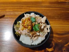 -大三元台湾鲁肉饭(沙井新桥店)