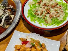 -东坊味道私房菜·地道顺德菜(大良店)